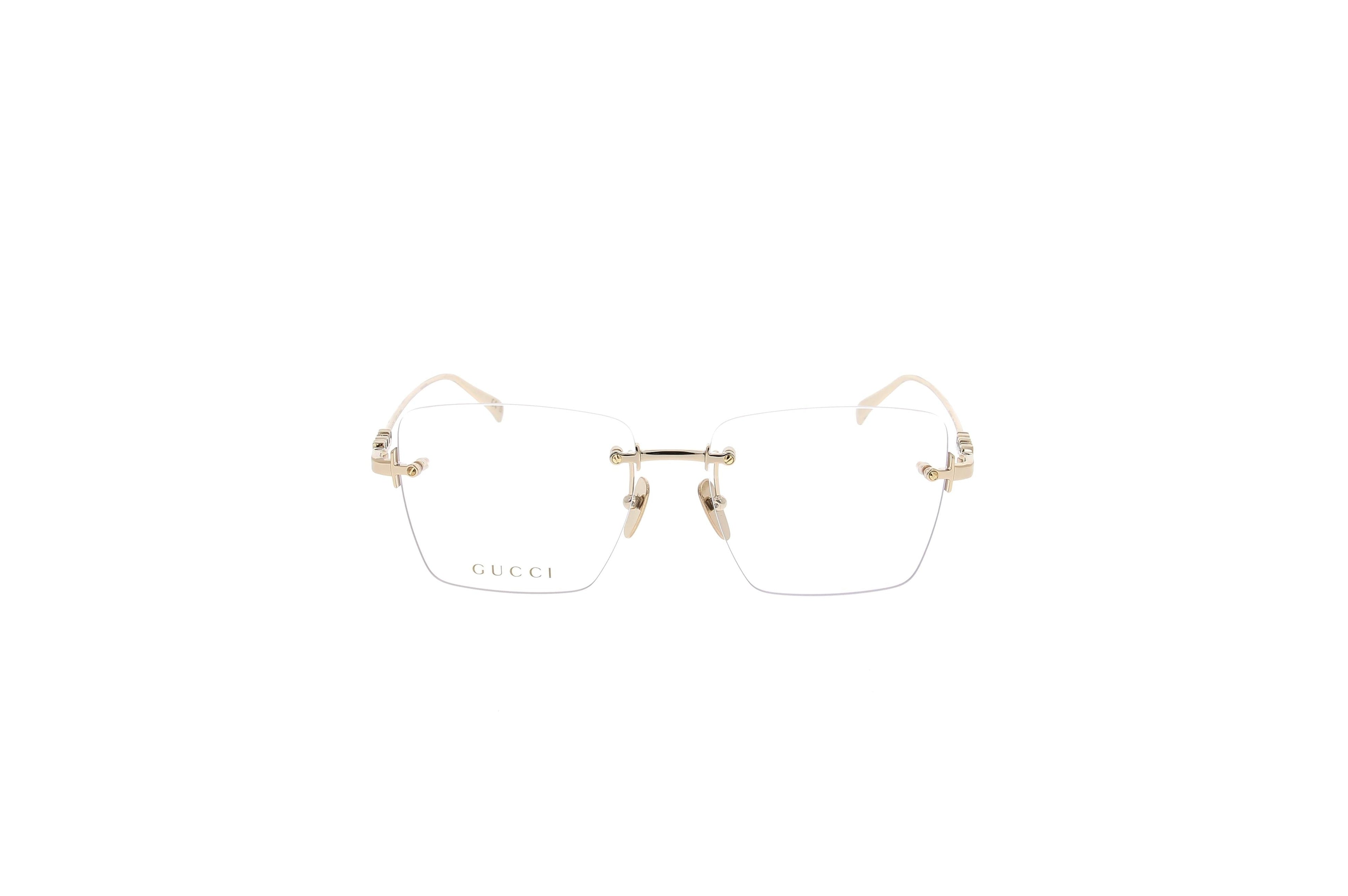 Lunettes De Soleil - Gucci