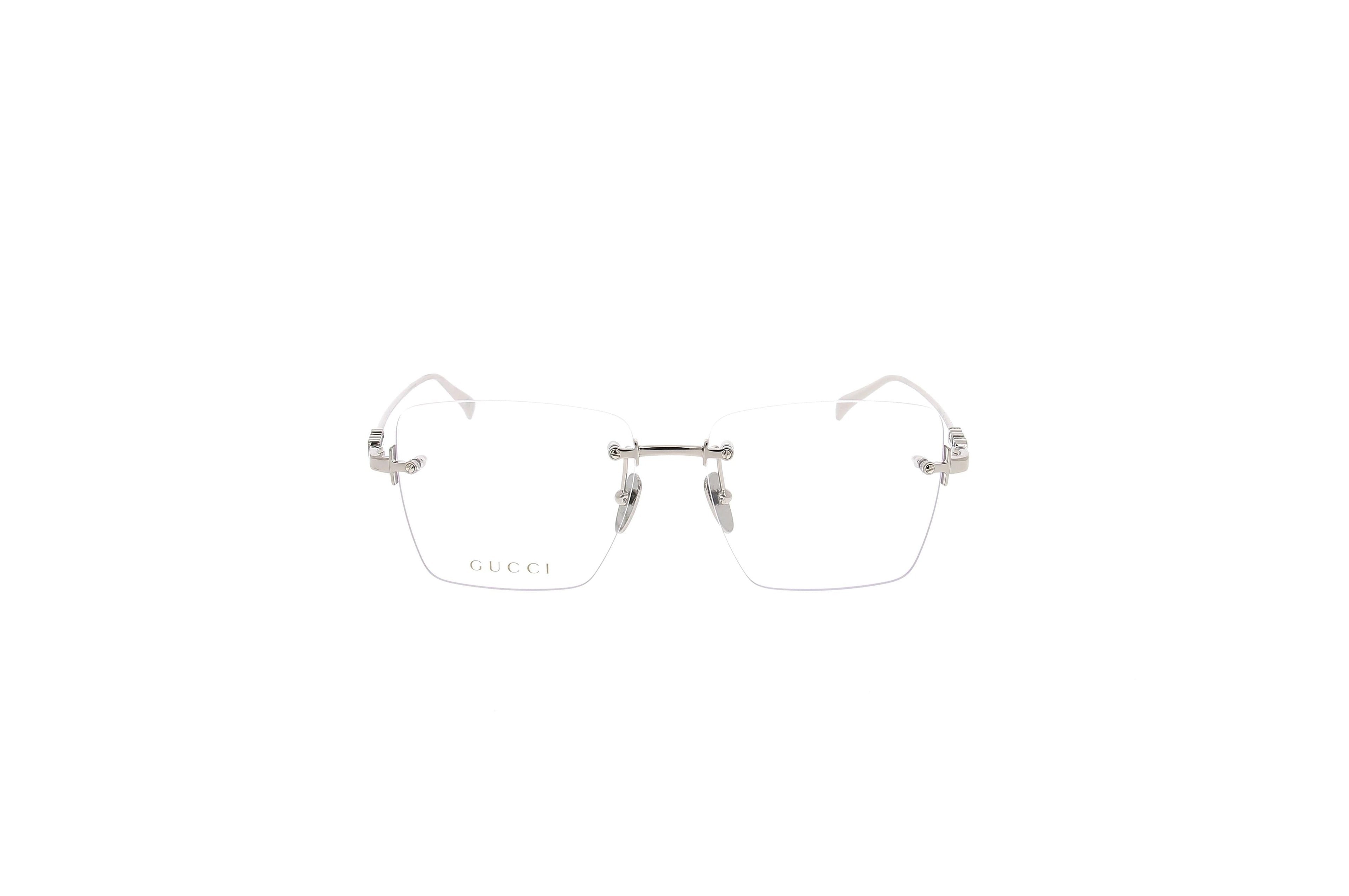 Lunettes De Soleil - Gucci