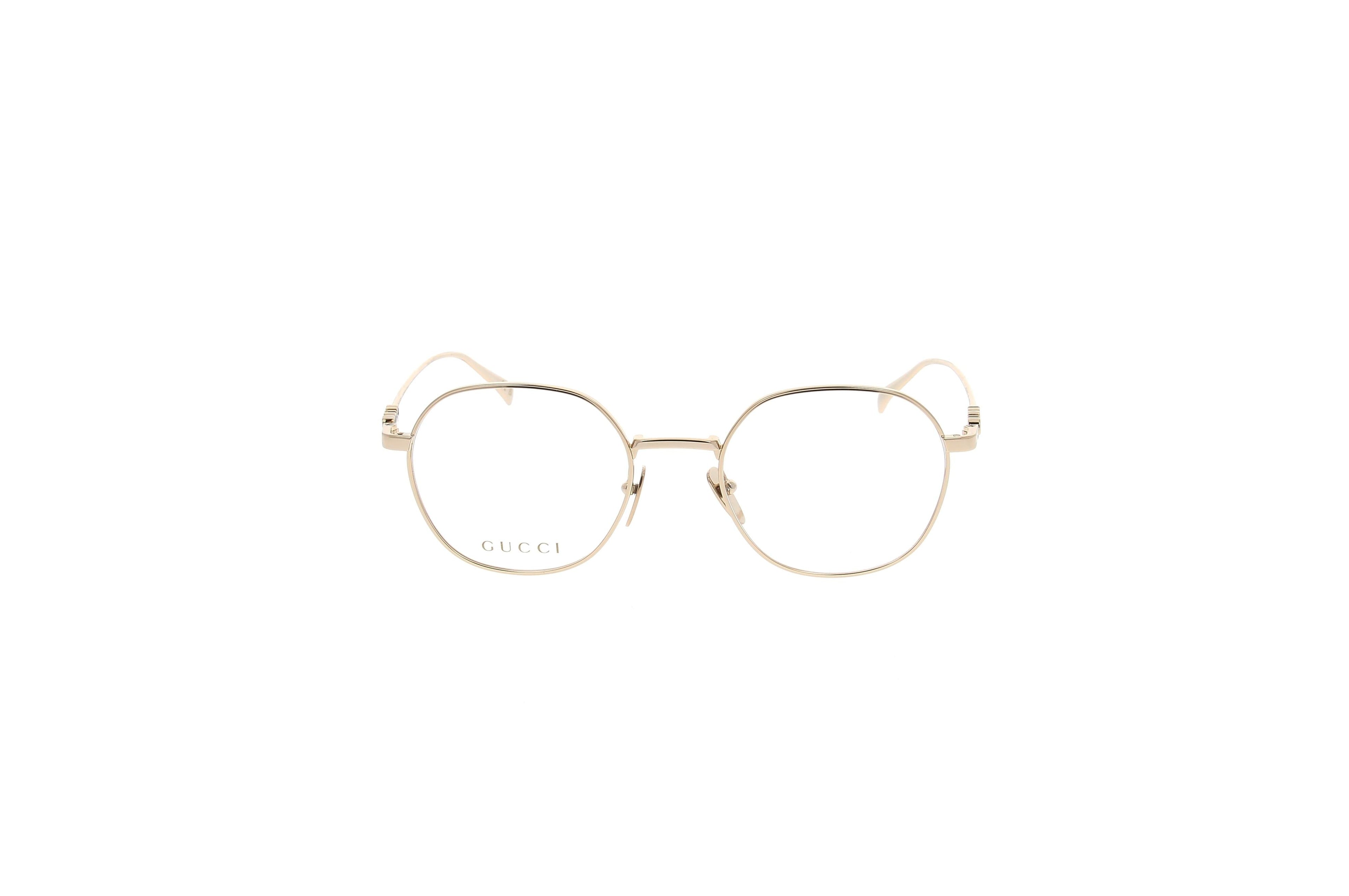 Lunettes De Soleil - Gucci