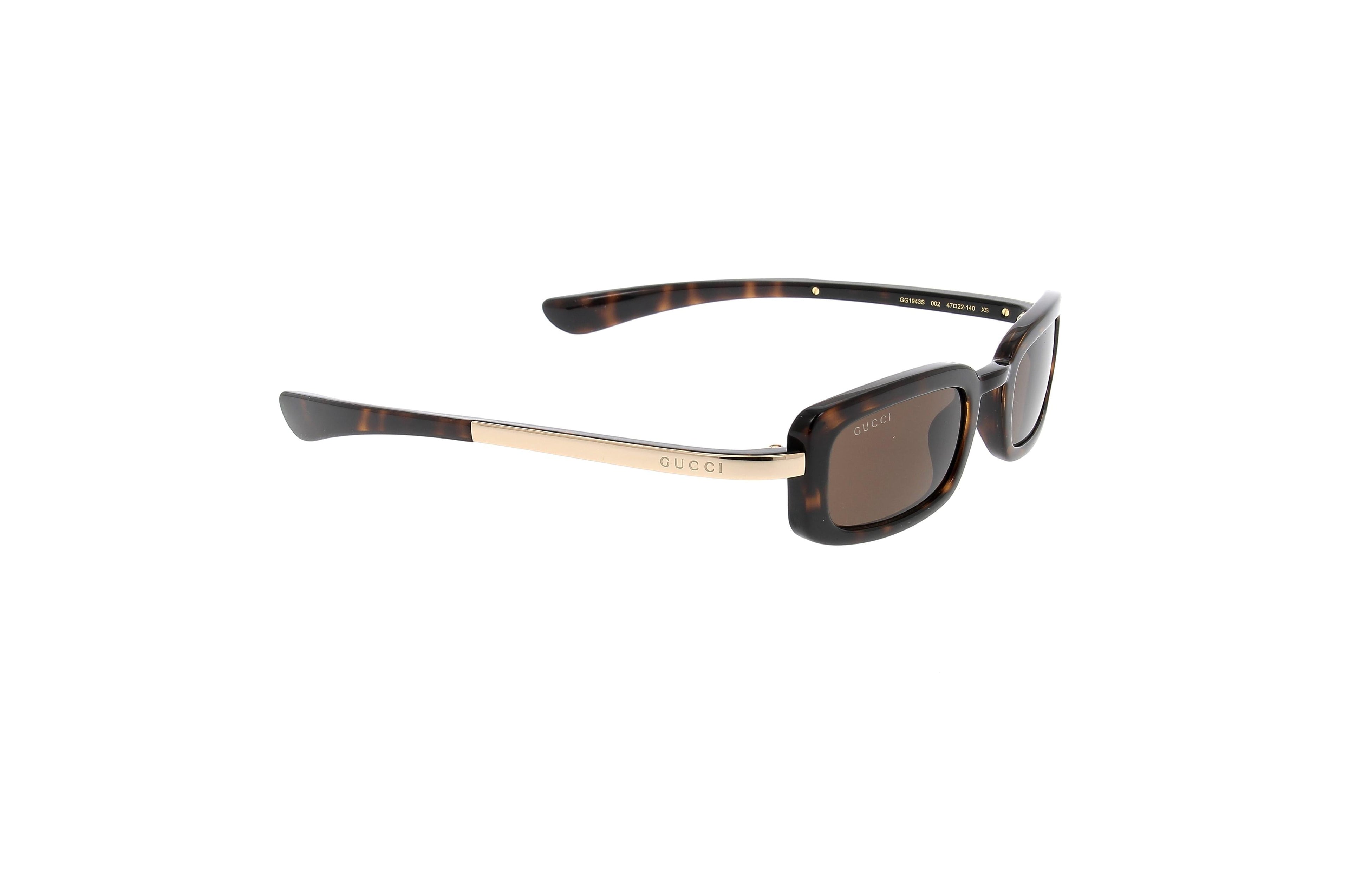 Lunettes De Soleil - Gucci
