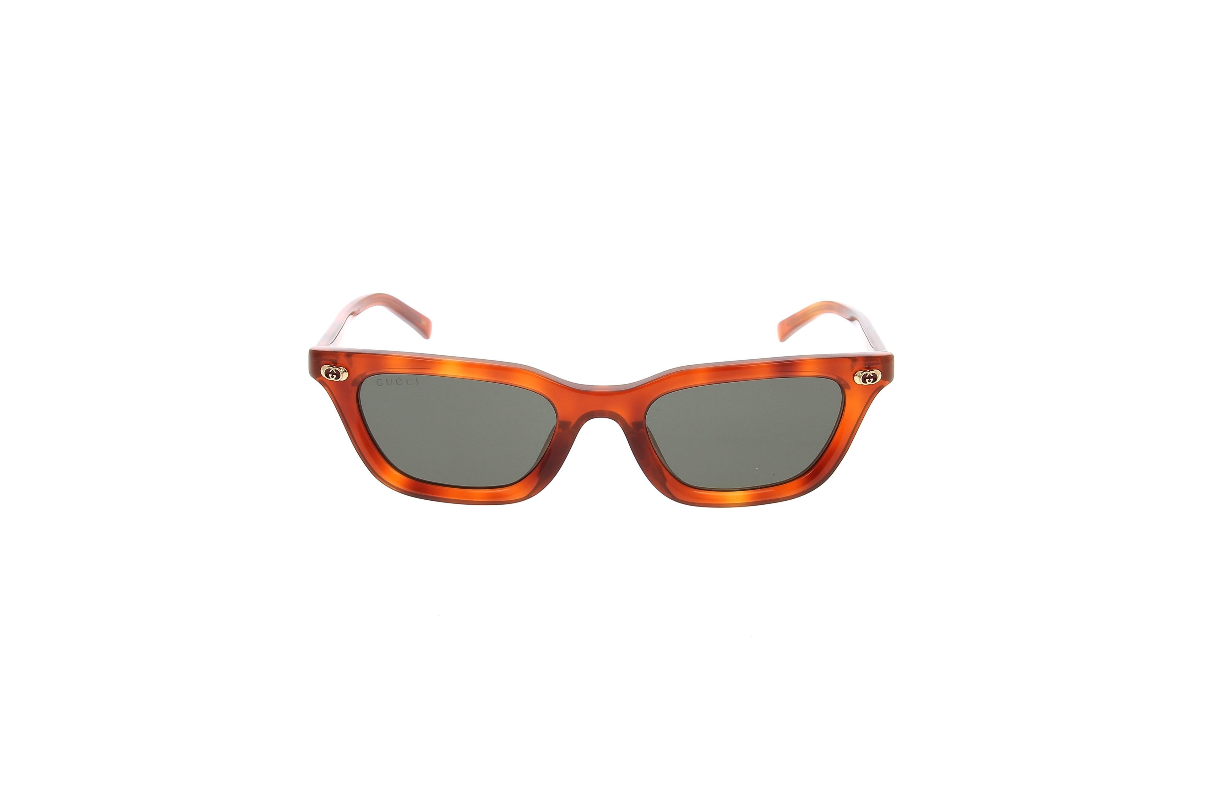 Lunettes De Soleil - Gucci