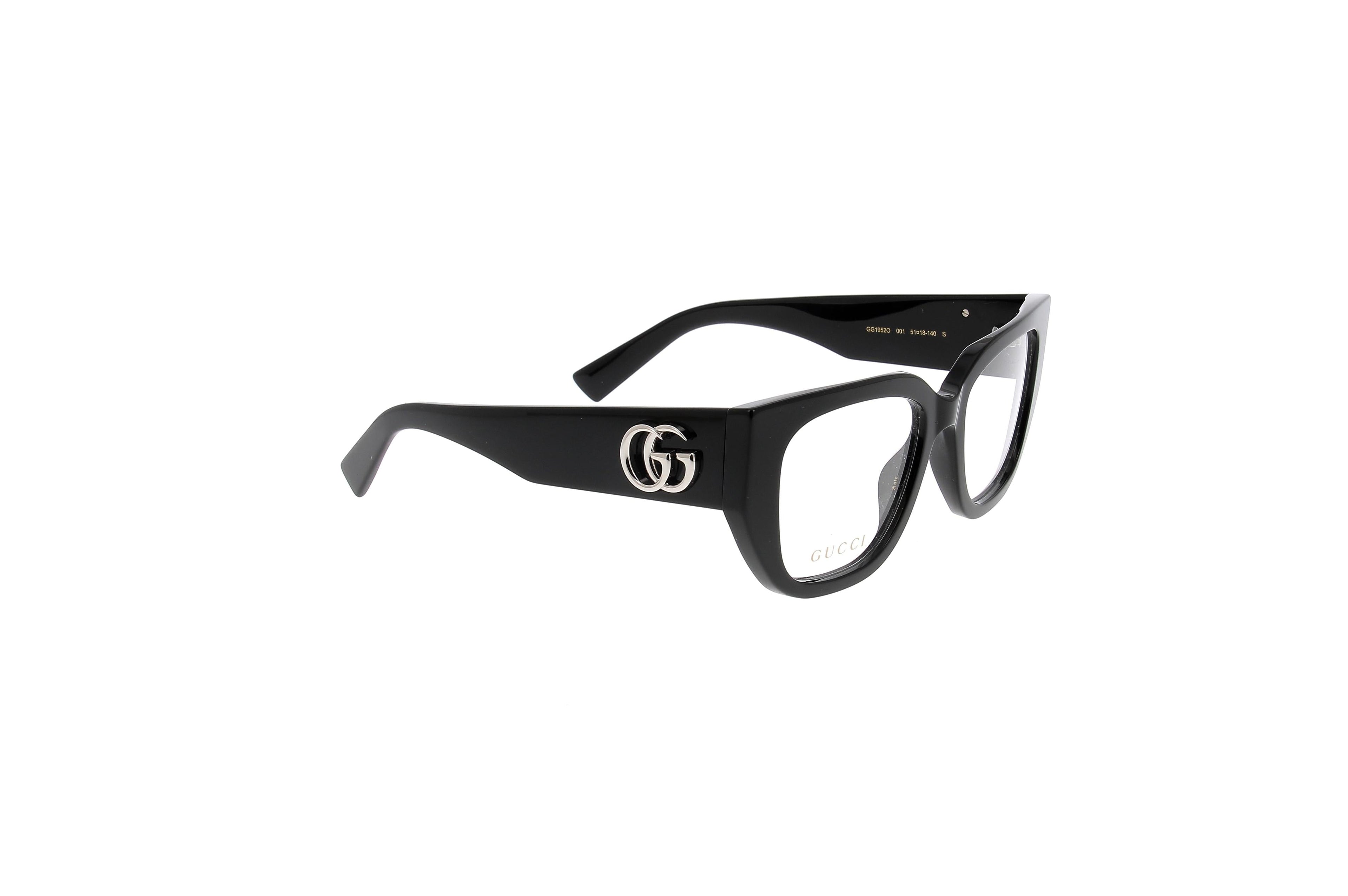 Lunettes De Soleil - Gucci