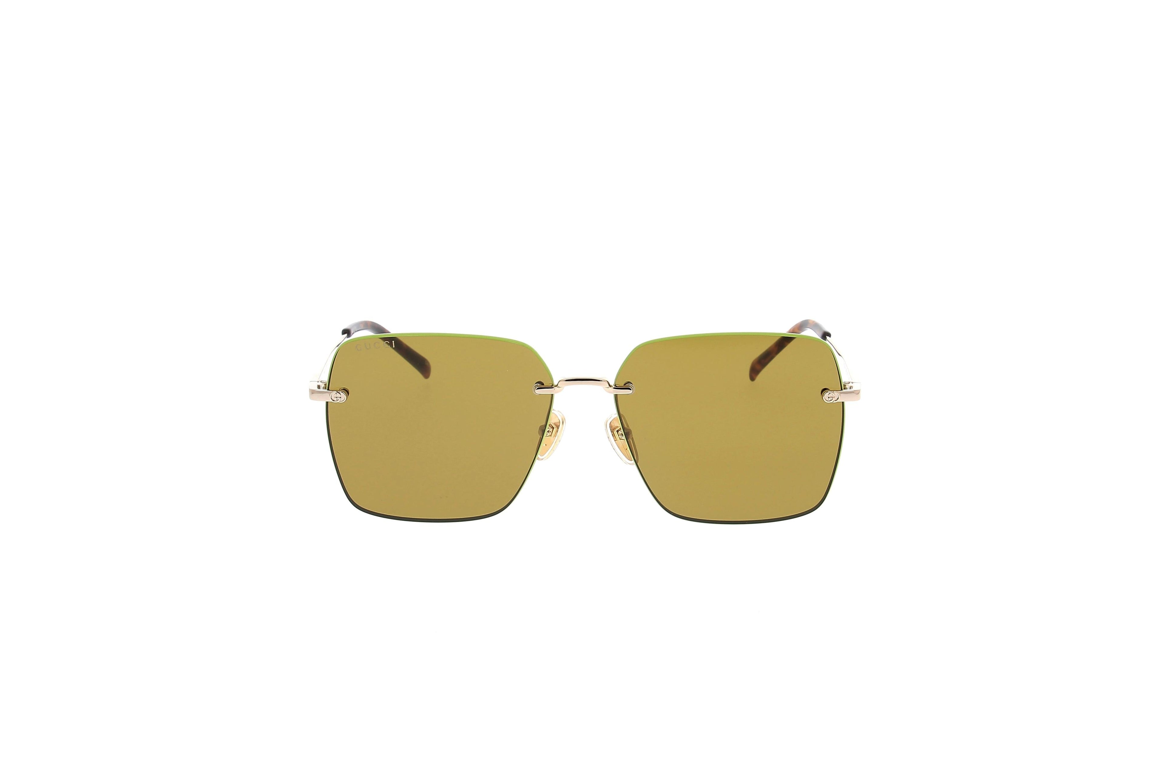 Lunettes De Soleil - Gucci