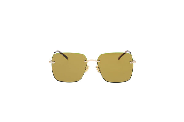 Lunettes De Soleil - Gucci