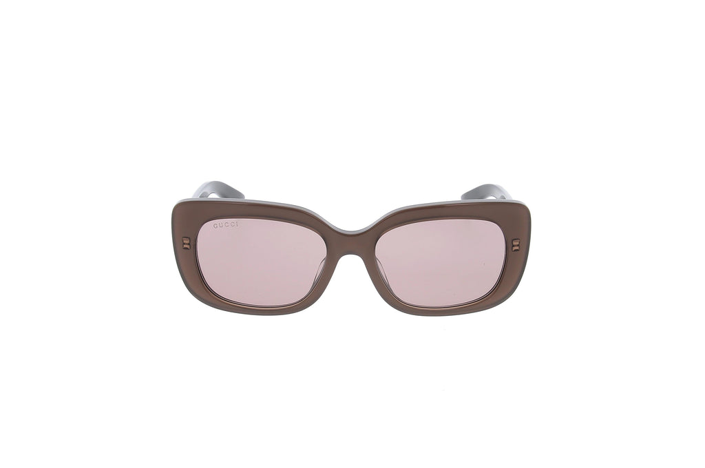 Lunettes De Soleil - Gucci