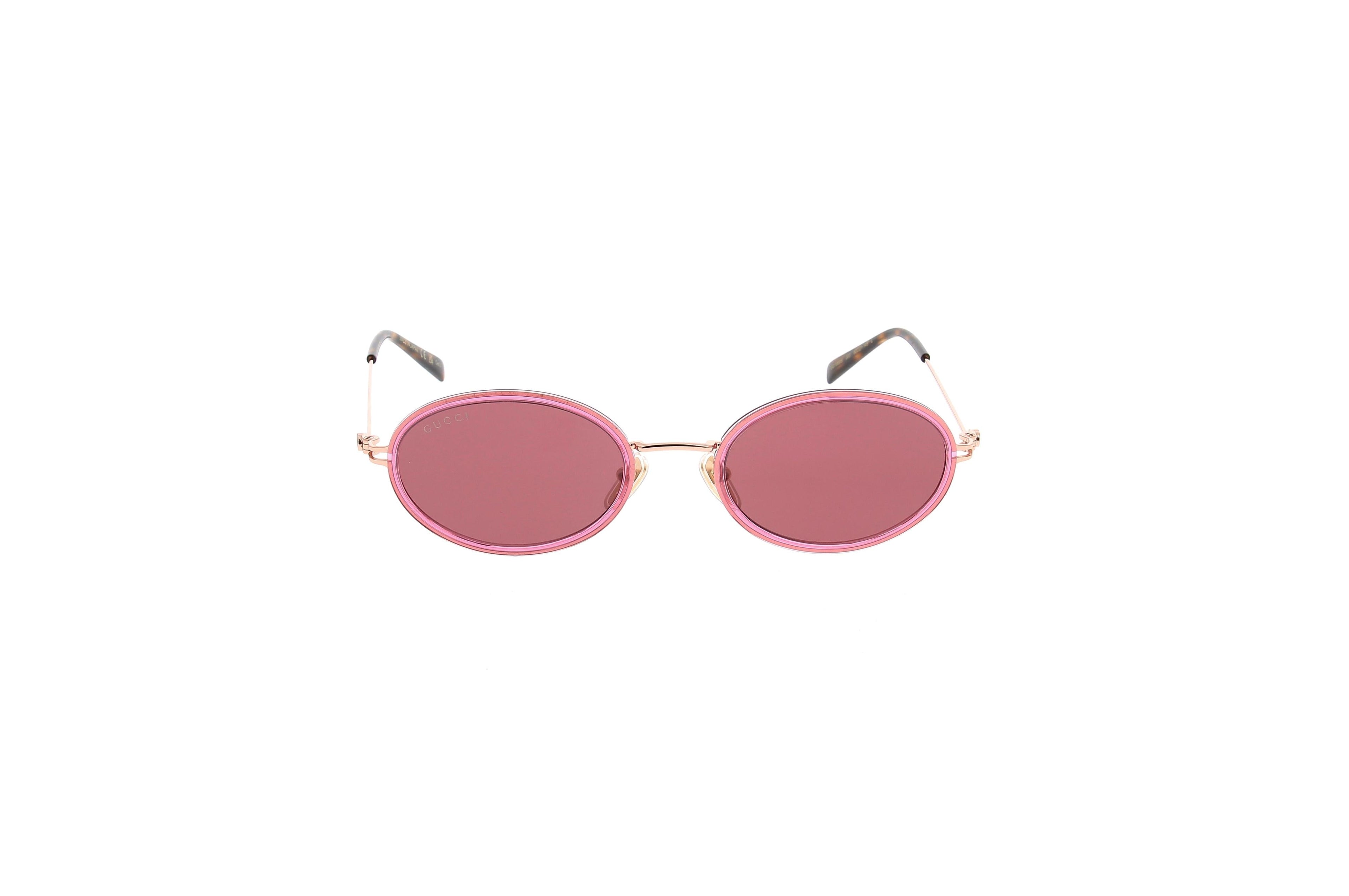 Lunettes De Soleil - Gucci