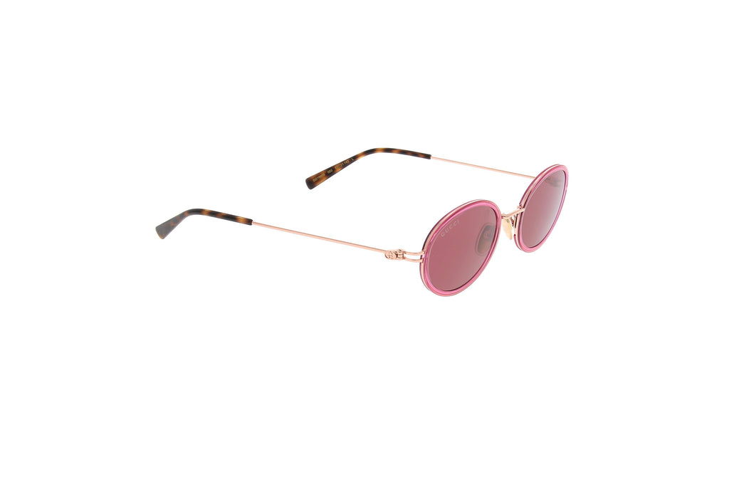 Lunettes De Soleil - Gucci