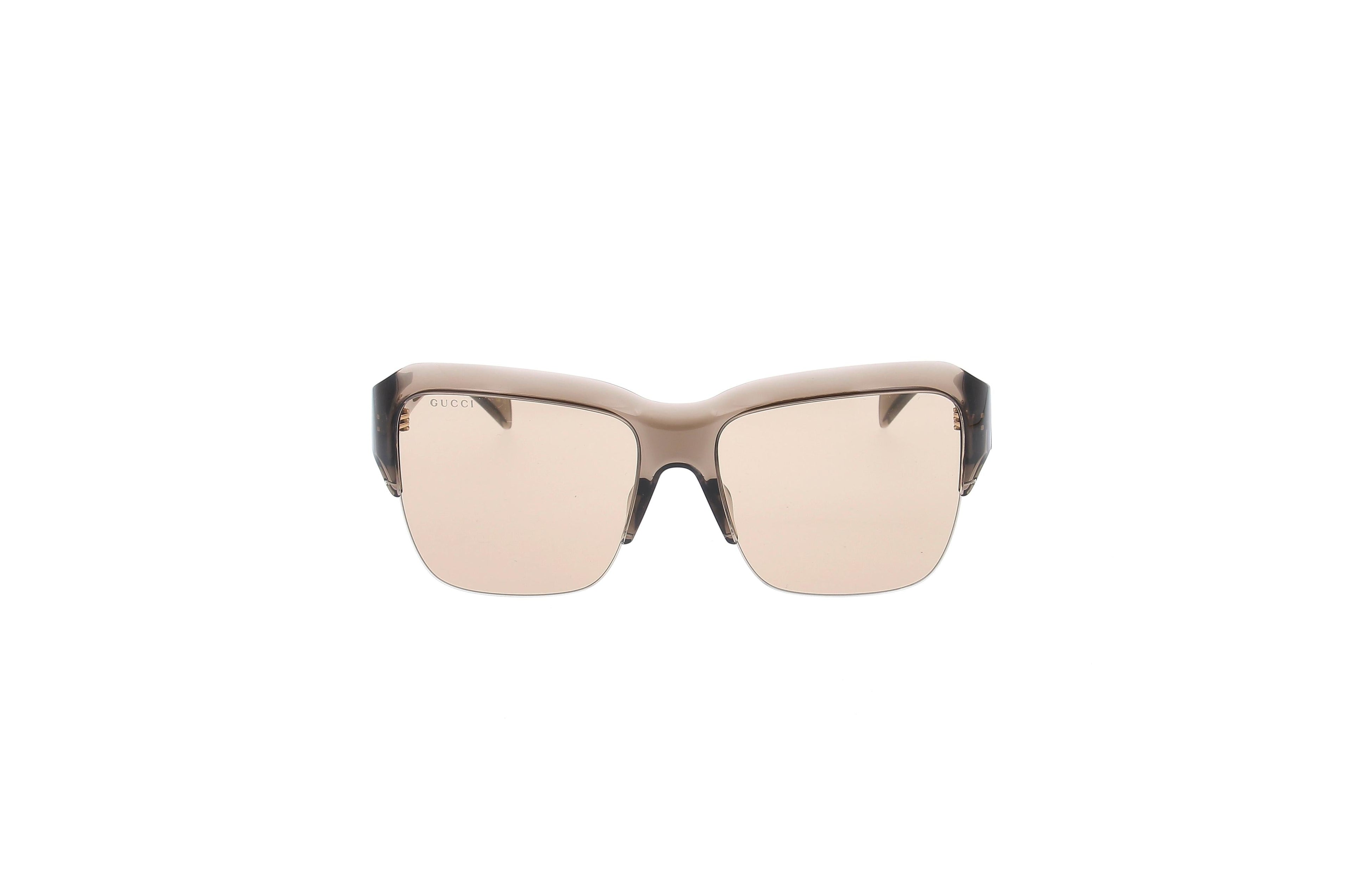 Lunettes De Soleil - Gucci