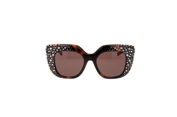 Lunettes De Soleil - Gucci