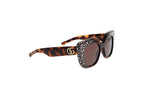 Lunettes De Soleil - Gucci