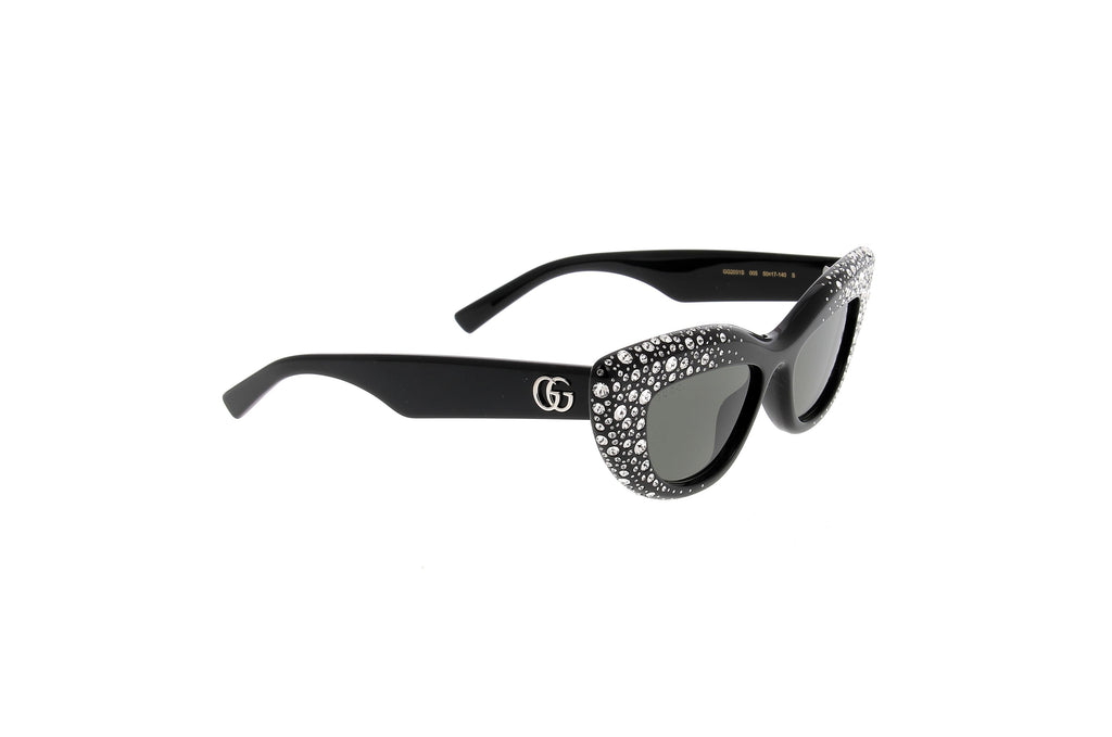 Lunettes De Soleil - Gucci
