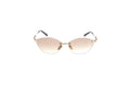 Lunettes De Soleil - Gucci
