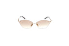 Lunettes De Soleil - Gucci