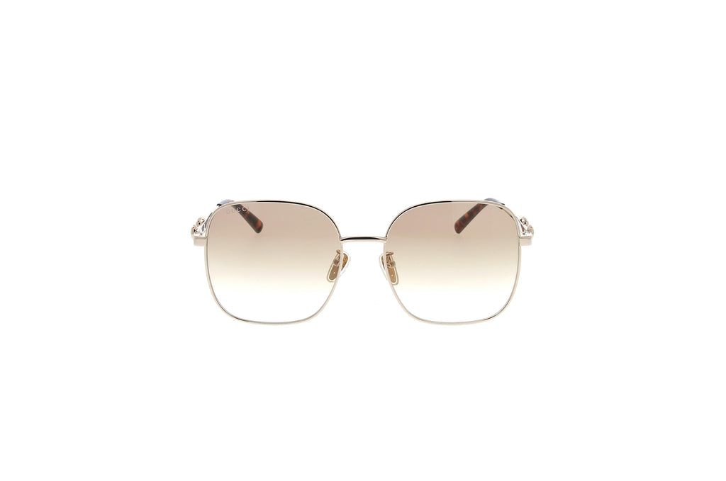 Lunettes De Soleil - Gucci