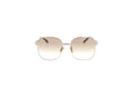Lunettes De Soleil - Gucci