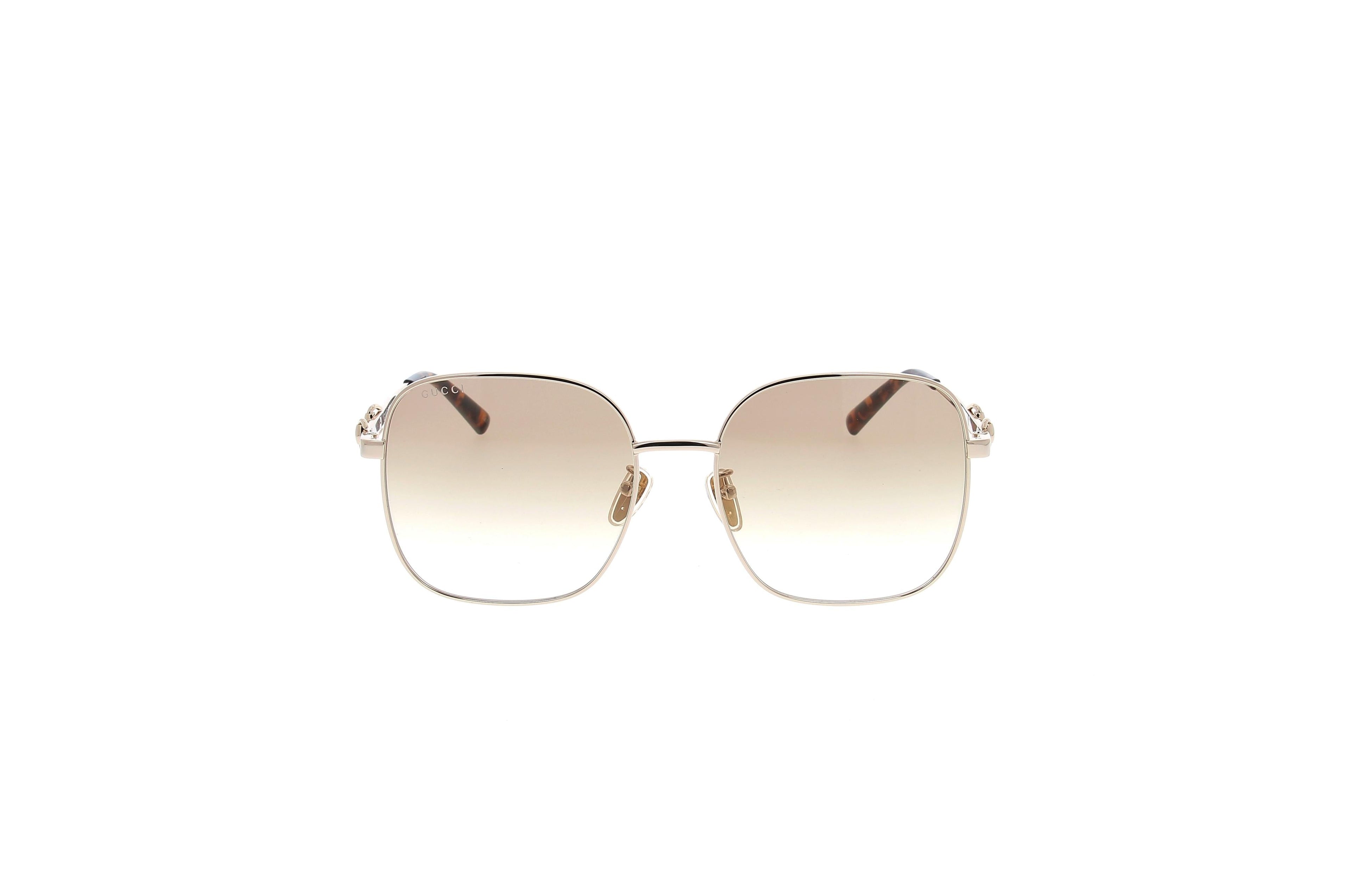 Lunettes De Soleil - Gucci