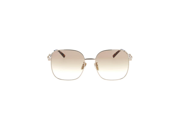 Lunettes De Soleil - Gucci