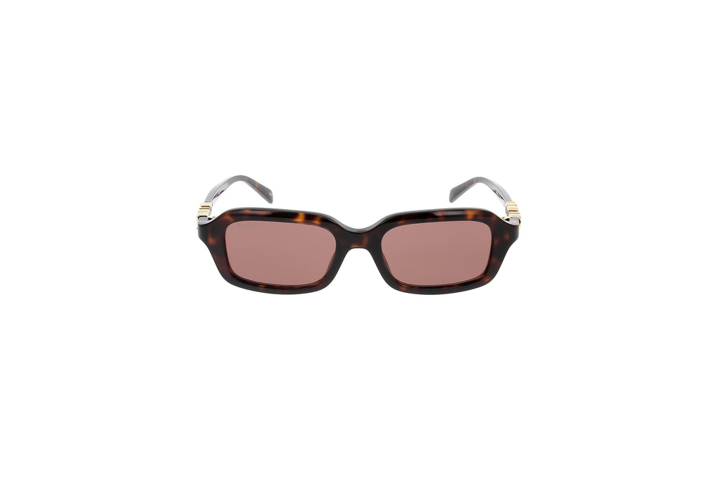 Lunettes De Soleil - Gucci