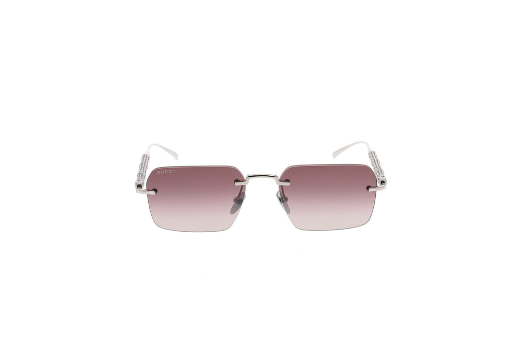 Lunettes De Soleil - Gucci