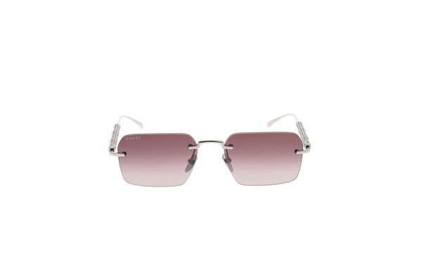 Lunettes De Soleil - Gucci