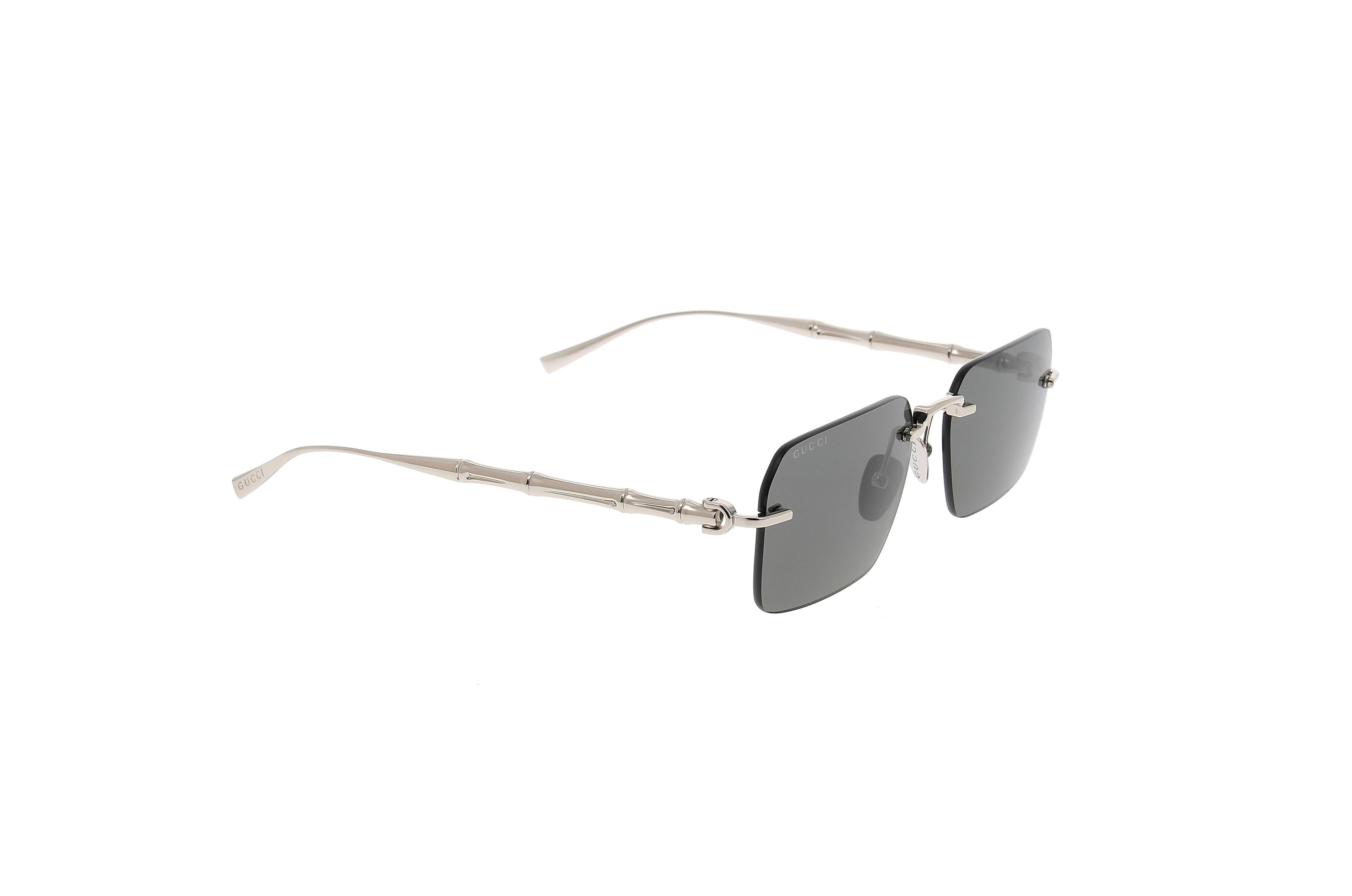 Lunettes De Soleil - Gucci