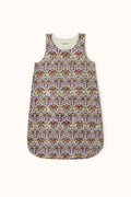 Gigoteuse Gita "Baroque" - Macadamia - Bébé
