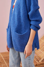Gilet Arena - Vague - Des Petits Hauts - The Bradery