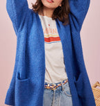 Gilet Arena - Vague - Des Petits Hauts - The Bradery