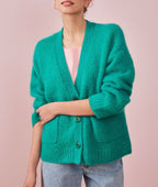 Gilet Beaute - Mentalo - Des Petits Hauts - The Bradery