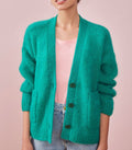 Gilet Beaute - Mentalo - Des Petits Hauts - The Bradery