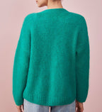Gilet Beaute - Mentalo - Des Petits Hauts - The Bradery