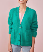 Gilet Beaute - Mentalo - Des Petits Hauts - The Bradery