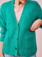 Gilet Beaute - Mentalo - Des Petits Hauts - The Bradery