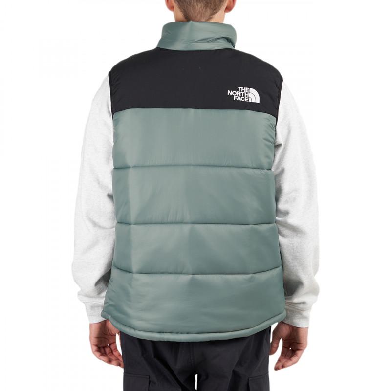 Gilet Doudoune Himalayan - Vert - Homme - The North Face - The North Face* - The Bradery