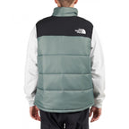 Gilet Doudoune Himalayan - Vert - Homme - The North Face - The North Face* - The Bradery