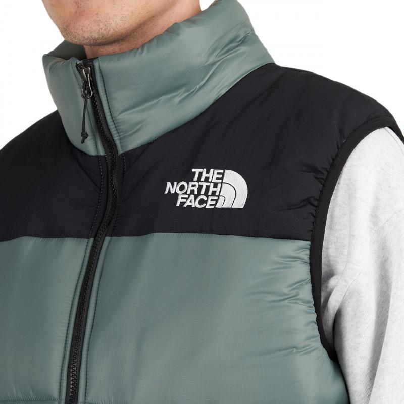 Gilet Doudoune Himalayan - Vert - Homme - The North Face - The North Face* - The Bradery