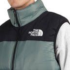 Gilet Doudoune Himalayan - Vert - Homme - The North Face - The North Face* - The Bradery