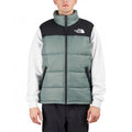Gilet Doudoune Himalayan - Vert - Homme - The North Face - The North Face* - The Bradery