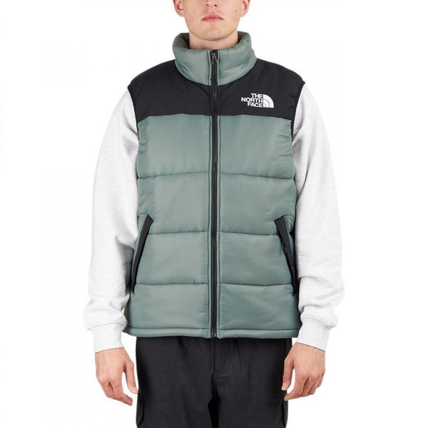 Gilet Doudoune Himalayan - Vert - Homme - The North Face - The North Face* - The Bradery