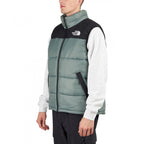 Gilet Doudoune Himalayan - Vert - Homme - The North Face - The North Face* - The Bradery