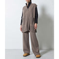 Gilet - Jery - Galet - Chine - NOTSHY - The Bradery