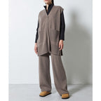 Gilet - Jery - Galet - Chine - NOTSHY - The Bradery