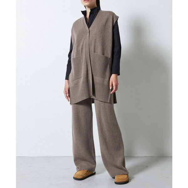 Gilet - Jery - Galet - Chine - NOTSHY - The Bradery
