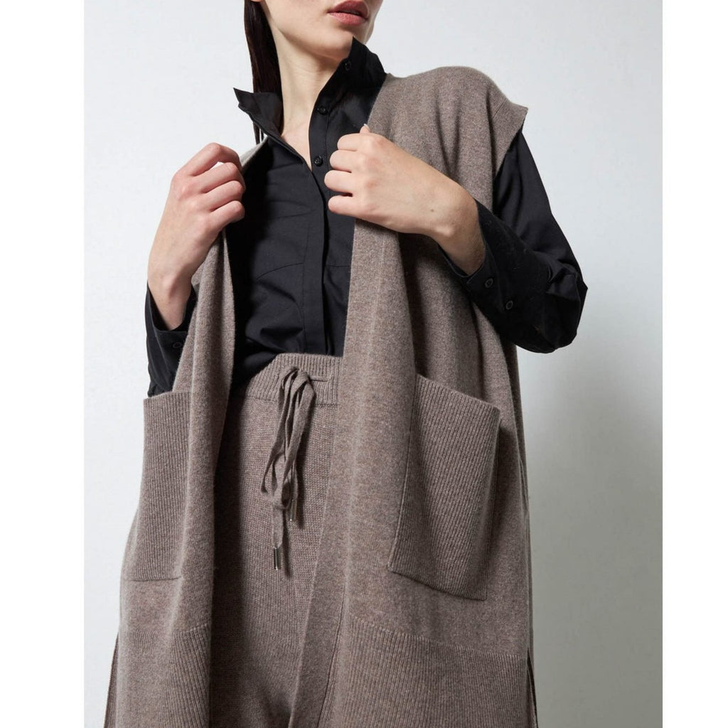 Gilet - Jery - Galet - Chine - NOTSHY - The Bradery