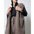Gilet - Jery - Galet - Chine - NOTSHY - The Bradery