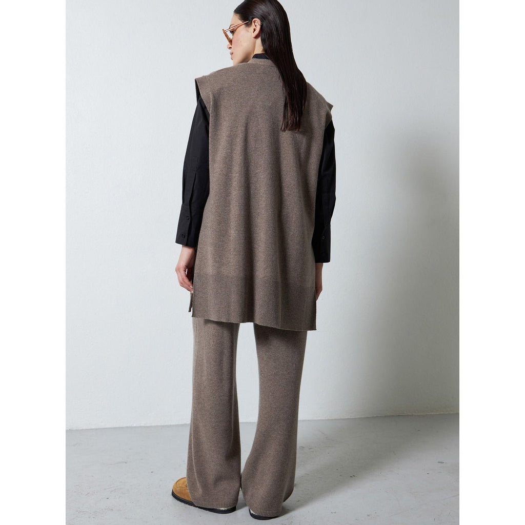 Gilet - Jery - Galet - Chine - NOTSHY - The Bradery
