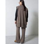 Gilet - Jery - Galet - Chine - NOTSHY - The Bradery