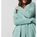 Gilet Paniz - Amande - NOTSHY - The Bradery