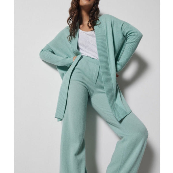 Gilet Paniz - Amande - NOTSHY - The Bradery