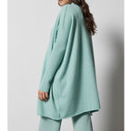 Gilet Paniz - Amande - NOTSHY - The Bradery
